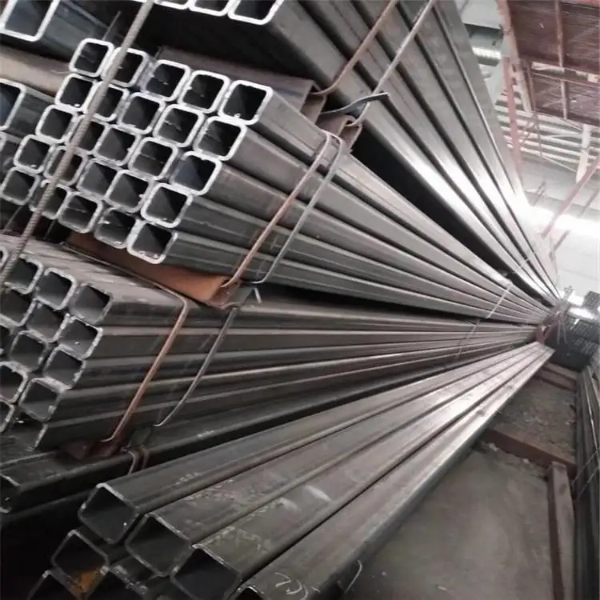 福海Q345B无缝方管