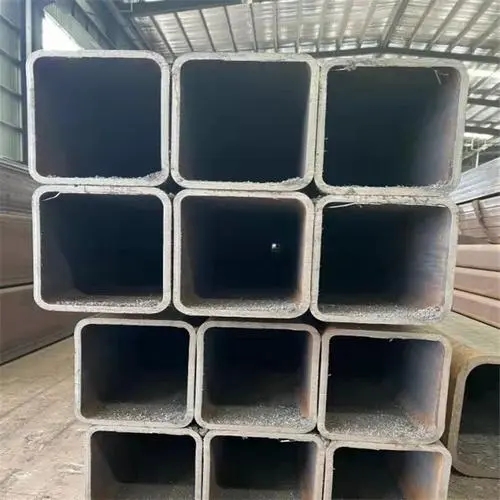 福海q355d无缝方管