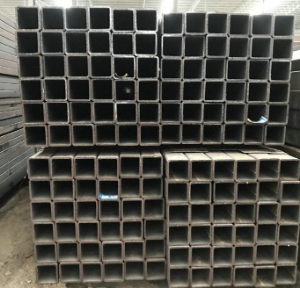 福海20#无缝方管